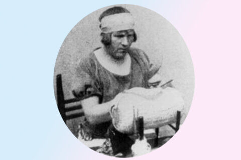 Dora Richter