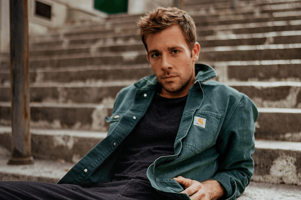 Edoardo Purgatori, intervista: “Sarò una fata ignorante per Ozpetek, su DDL Zan politici imbarazzanti”