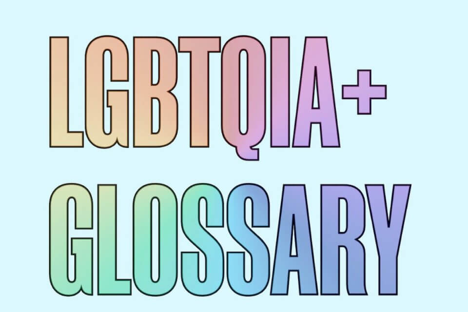 Google realizza un glossario LGBTQ+ ma cancella bisessuali e pansessuali - Glossario GOOGLE - Gay.it