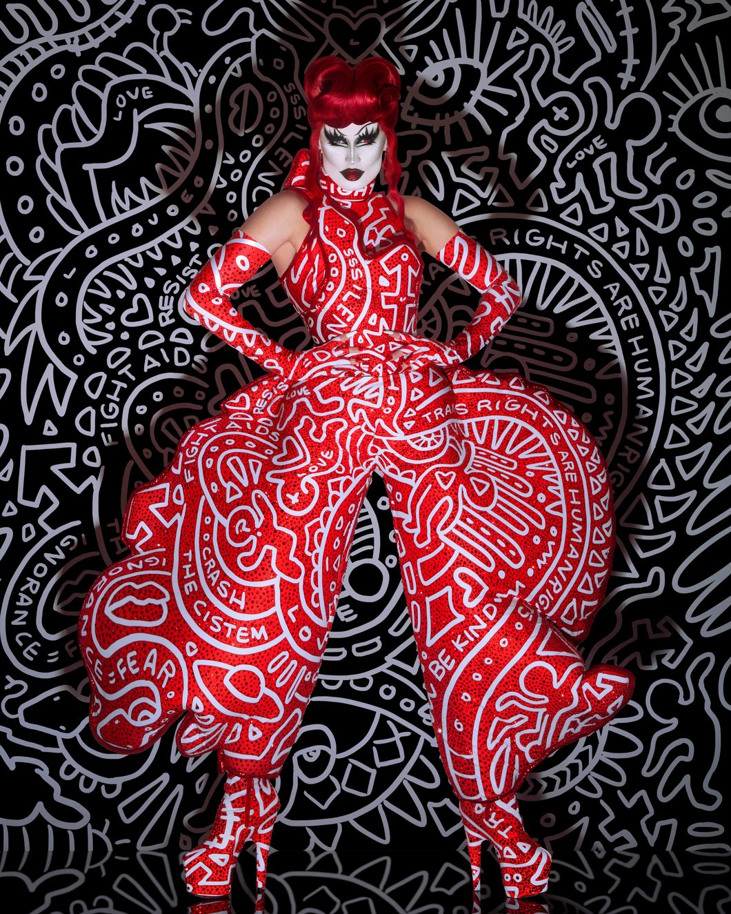 'RuPaul e le altre', intervista al curatore e traduttore Matteo Colombo - Gay.it