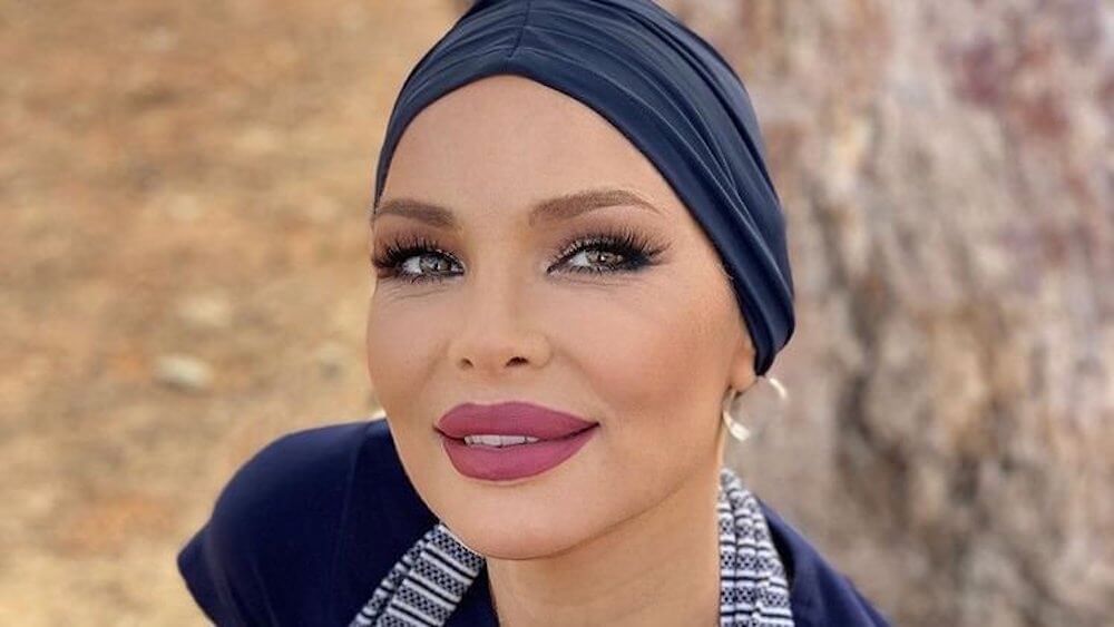 Isabel Torres, l’attrice di Veneno dice addio ai fan: “Il cancro è peggiorato, mi danno due mesi di vita”