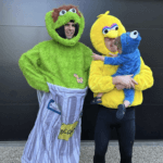 Jesse Tyler Ferguson e Justin Mikita - Thumbnail