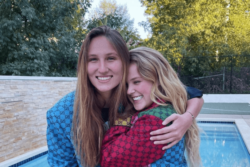 JoJo Siwa di nuovo single: “È finita con Kylie Prew, ma siamo rimaste amiche”