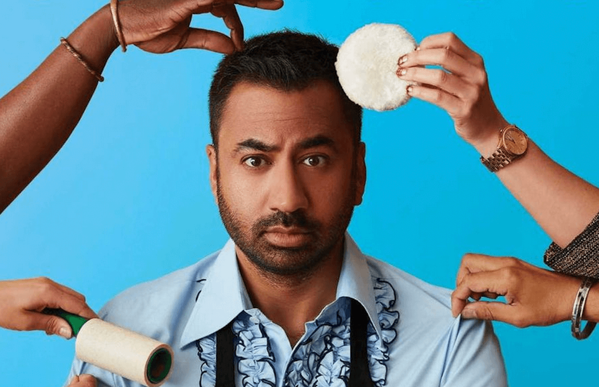 Tutti i coming out di personaggi famosi del 2021 - Kal Penn - Gay.it
