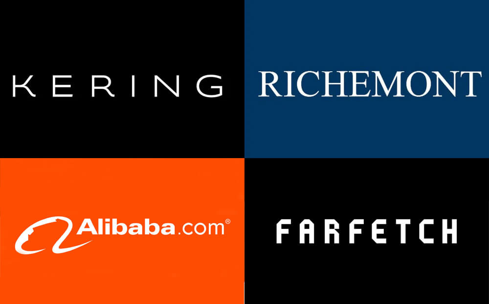 Fashion ecommerce: la moda salvata dal suo amante segreto (internet) - Kering Richemonth Alibaba Farfetch - Gay.it