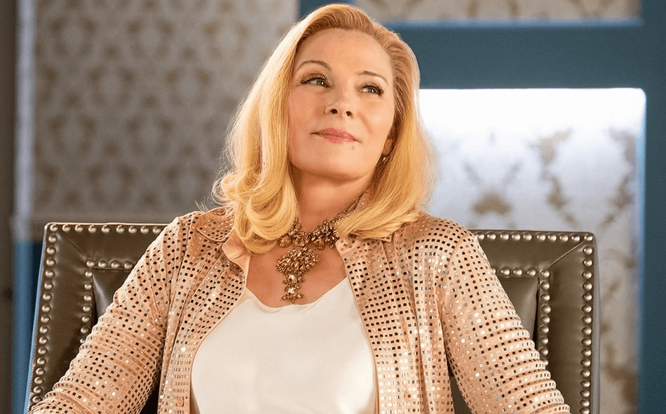 Kim Cattrall di Sex and the City nel cast del reboot di Queer As Folk