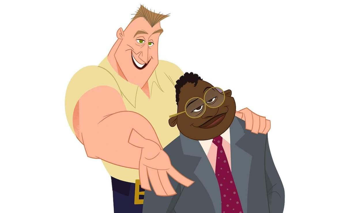"La Famiglia Proud: più forte e orgogliosa", trailer e data d'uscita della serie Disney Plus con due papà gay - La Famiglia Proud Più Forte e Orgogliosa - Gay.it