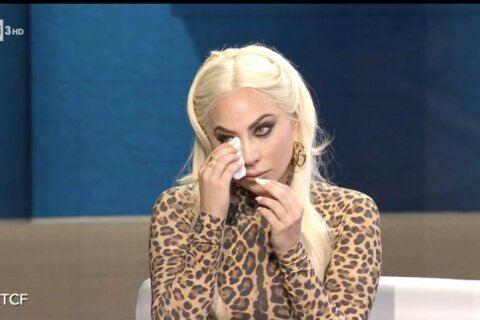 Lady Gaga alla comunità LGBTQ+ italiana: "Siete i più coraggiosi, continuerò a lottare per voi" (VIDEO) - Lady Gaga - Gay.it
