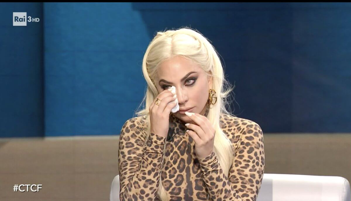 Lady Gaga alla comunità LGBTQ+ italiana: “Siete i più coraggiosi,  continuerò a lottare per voi” (VIDEO)