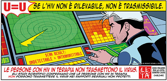 HIV/Aids in Italia: inefficienza e cecità al Ministero, PrEp non considerata. Intervista al Presidente Lila. - Lila U U - Gay.it