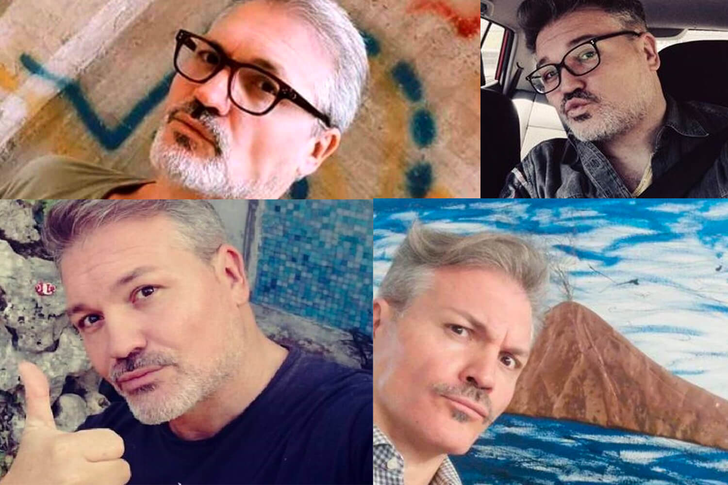 Marco Maria Taglialatela Gay.it