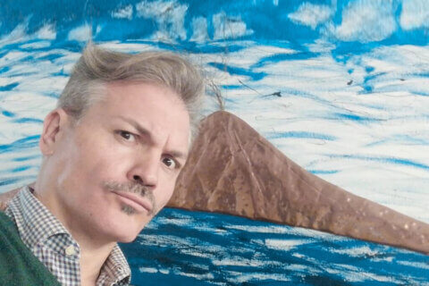 Marco Maria Taglialatela Gay.it