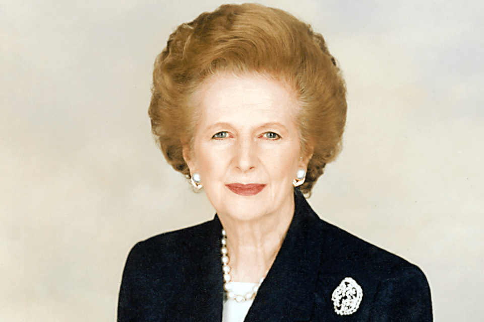 18 anni senza "Sezione 28". Cos'era e quali conseguenze ha avuto la legge omofoba voluta da Margaret Thatcher - Margaret Thatcher - Gay.it