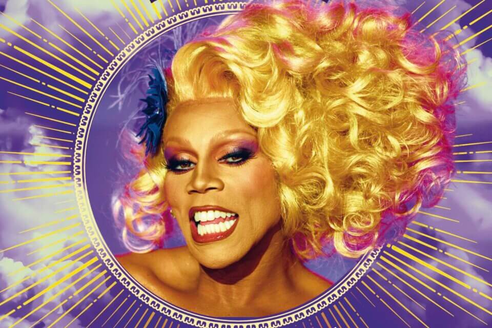 ‘RuPaul e le altre’, intervista al curatore e traduttore Matteo Colombo