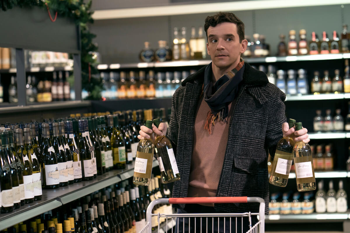 “Single per sempre?”, Michael Urie insiste: “Siamo stanchi di attori etero che interpretano personaggi gay”