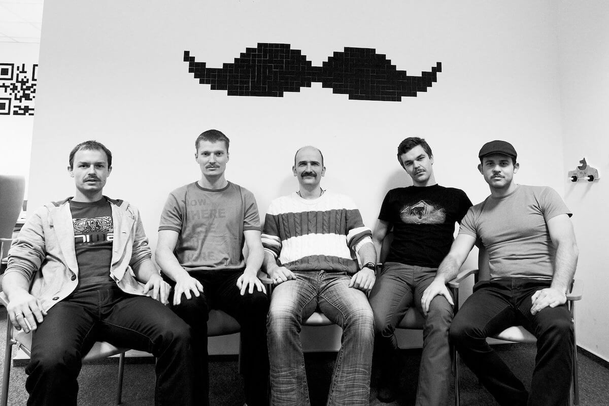 Movember, baffi protagonisti nel mese dedicato alla salute maschile