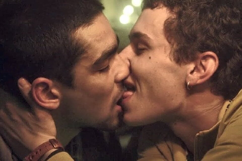 Russia, processo a Netflix per "contenuti LGBTQ+" - Netflix - Gay.it