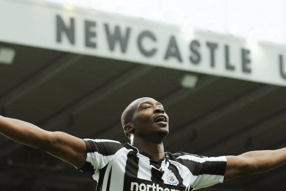 Tifosi LGBT inglesi protestano contro i nuovi proprietari sauditi del Newcastle - Newcastle - Gay.it