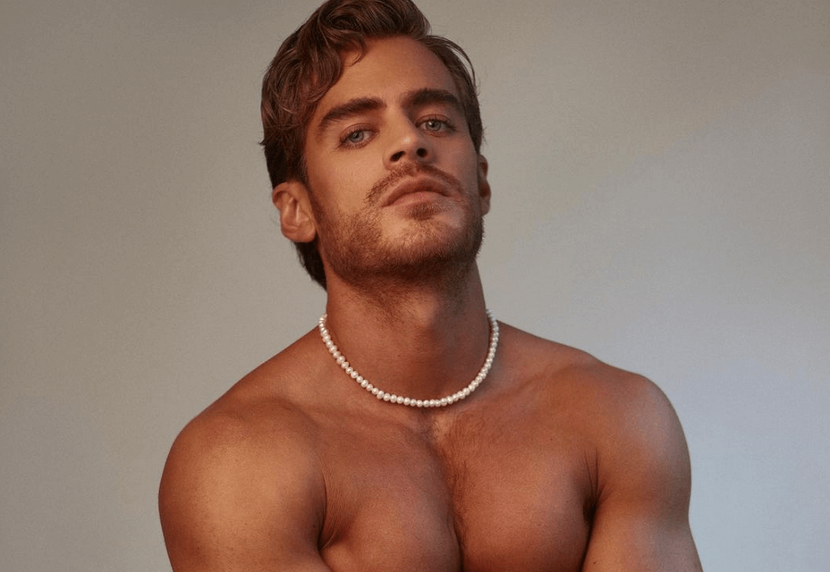 Polo Morín di “Che fine ha fatto Sara?” e l’iniziale paura del coming out. Ora è una star in Messico