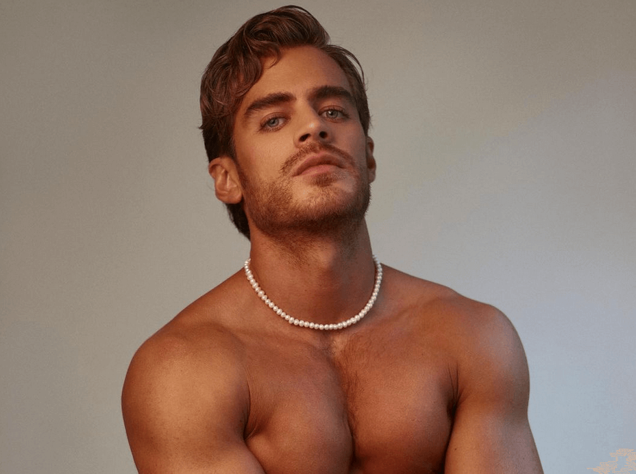 Polo Morín di “Che fine ha fatto Sara?” e l’iniziale paura del coming out. Ora è una star in Messico
