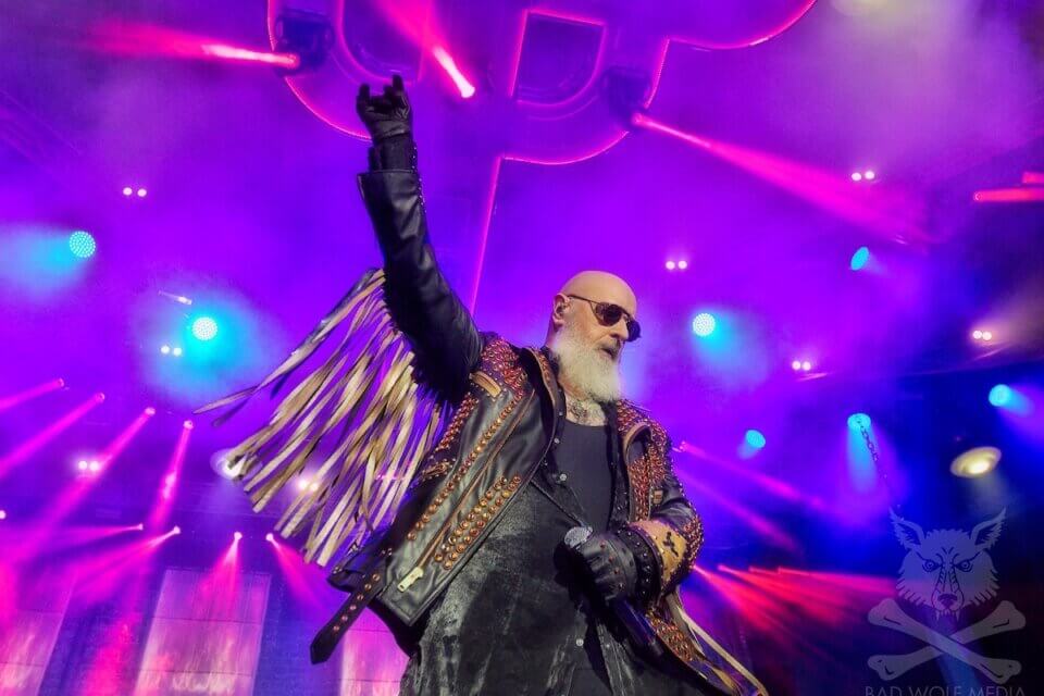 I Judas Priest e l’omosessualità di Rob Halford: “Non ce ne fregava niente, contava solo la sua voce”