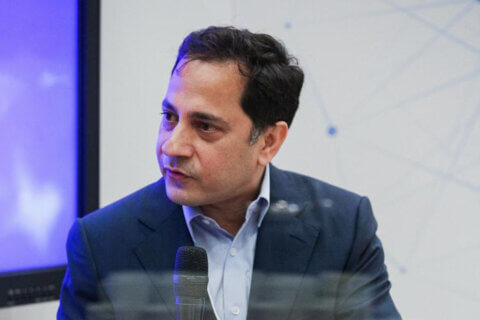 Saurabh Kirpal