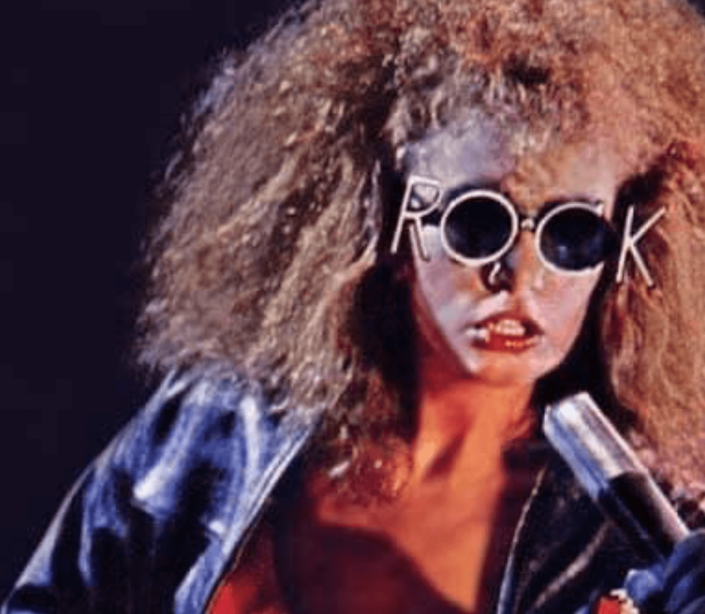 Loredana Bertè e il suo Manifesto, ecco l'album "femminista" della regina del rock - Schermata 2021 11 04 alle 22.39.43 - Gay.it