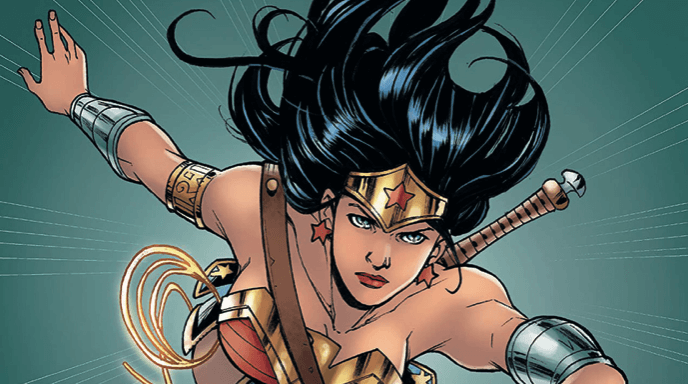 Wonder Woman, il mito dell’amazzone tra bondage e poliamore