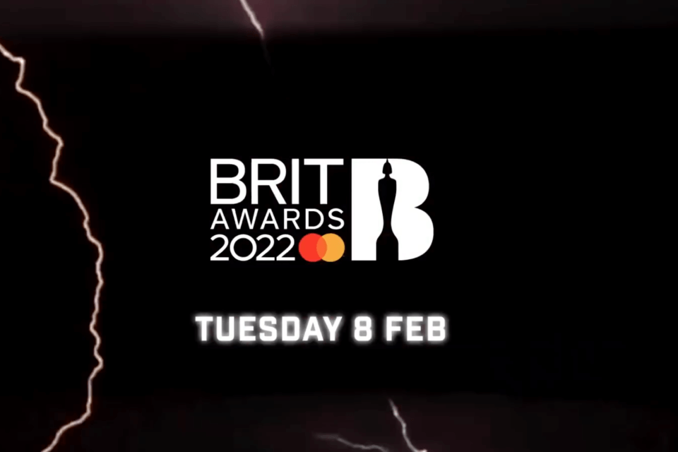 BRIT Awards 2022: eliminate le categorie di genere, “saranno celebrati gli artisti solo per la loro musica”