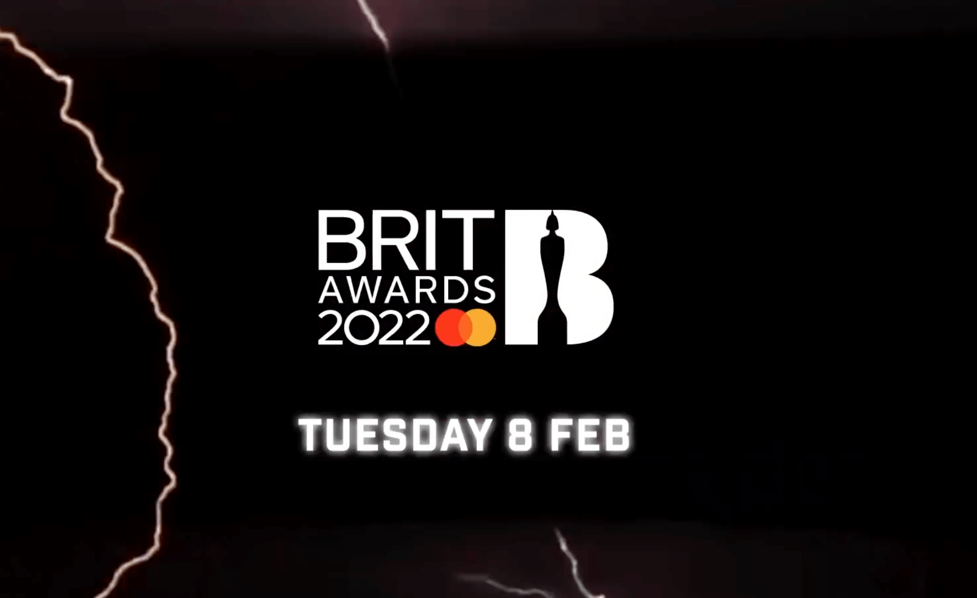 BRIT Awards 2022: eliminate le categorie di genere, “saranno celebrati gli artisti solo per la loro musica”