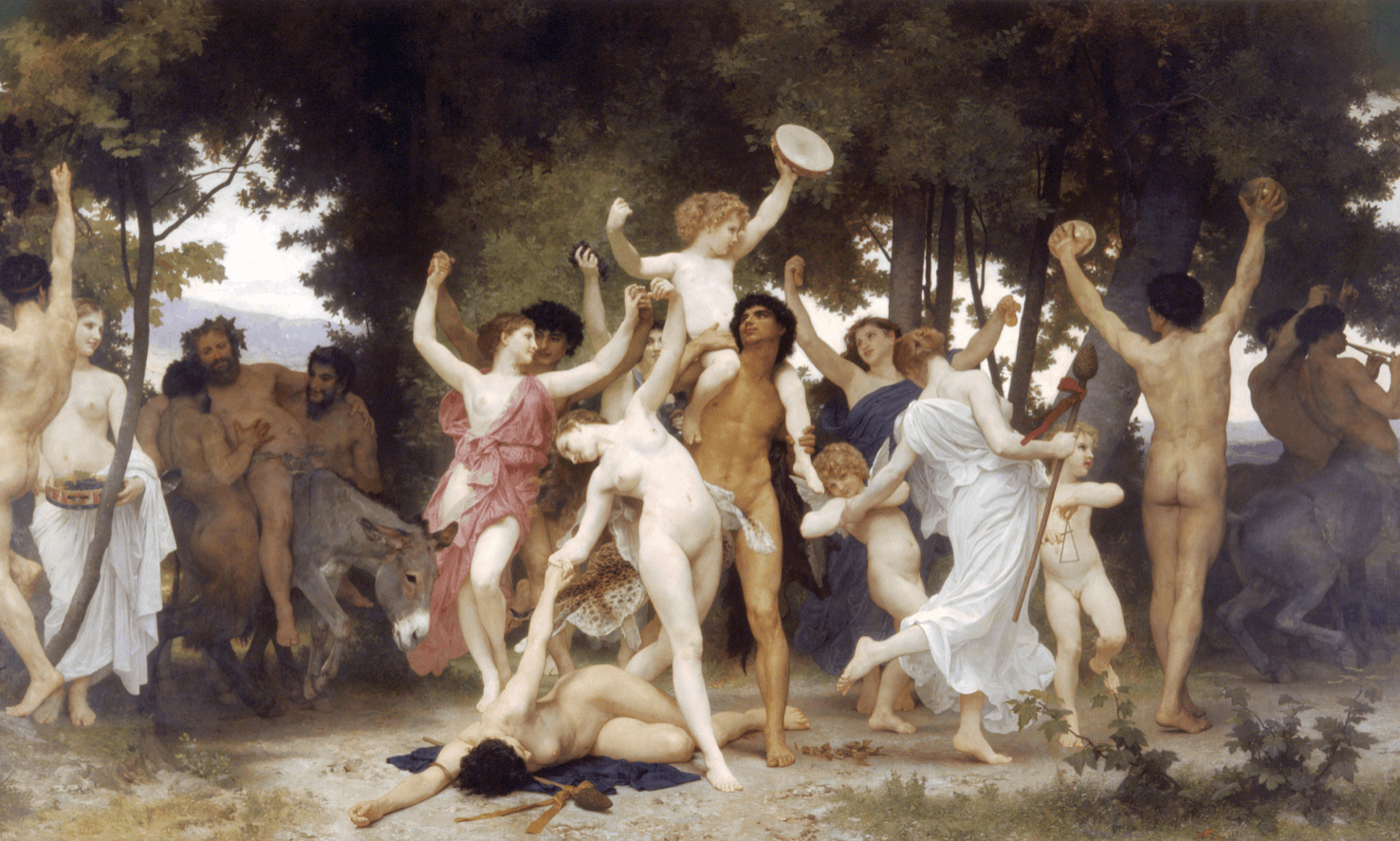 5 ragioni per cui la monogamia non ha più senso