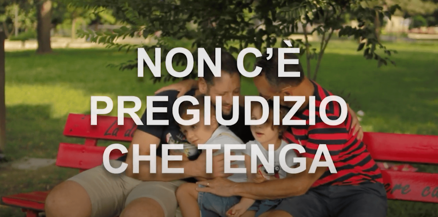 Adozione a coppie LGBTQIA+ e a single: ecco l’iniziativa di resistenza civile ‘Rivoluzione Familiare’ – Intervista