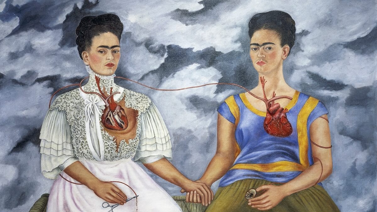 Frida