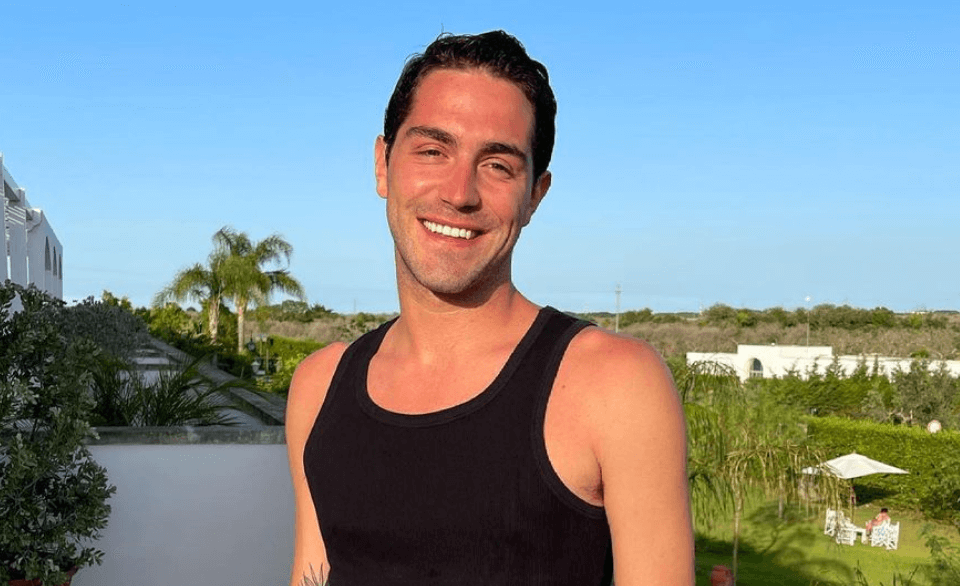 Tommaso Zorzi, la confessione sulla droga: "quella sostanza bianca e spudorata", poi fa chiarezza sulla paparazzata con un misterioso ragazzo - Tommaso Zorzi - Gay.it