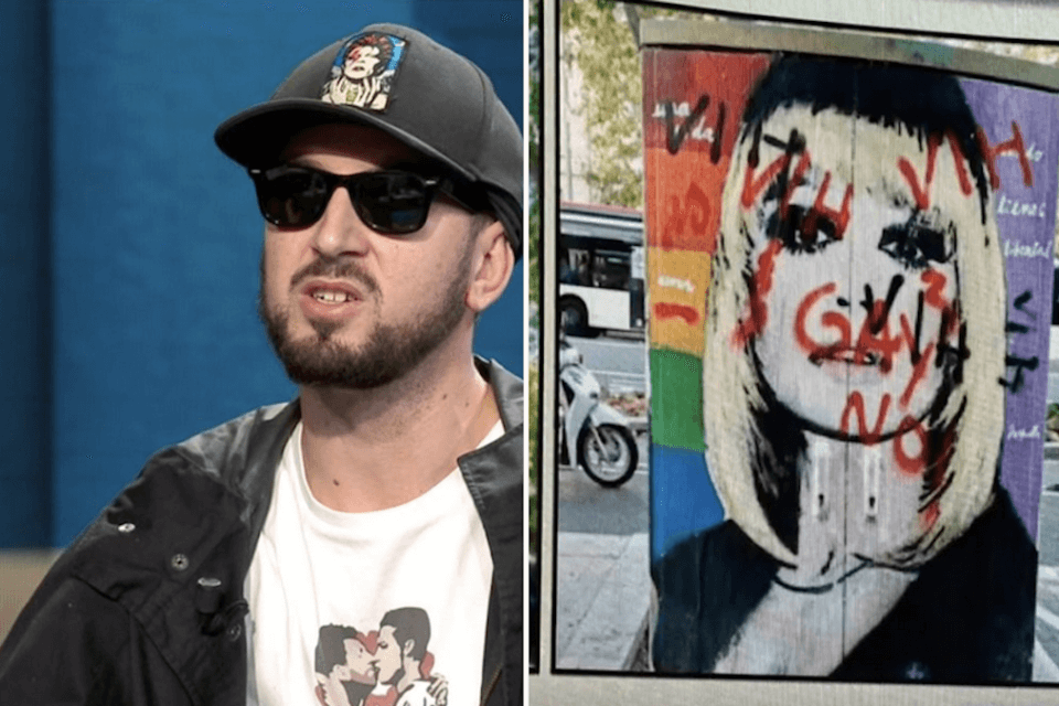 TvBoy su Raffaella Carrà e l’omofobia a Che tempo che Fa: “Basta messaggi d’odio verso un’intera comunità” – VIDEO