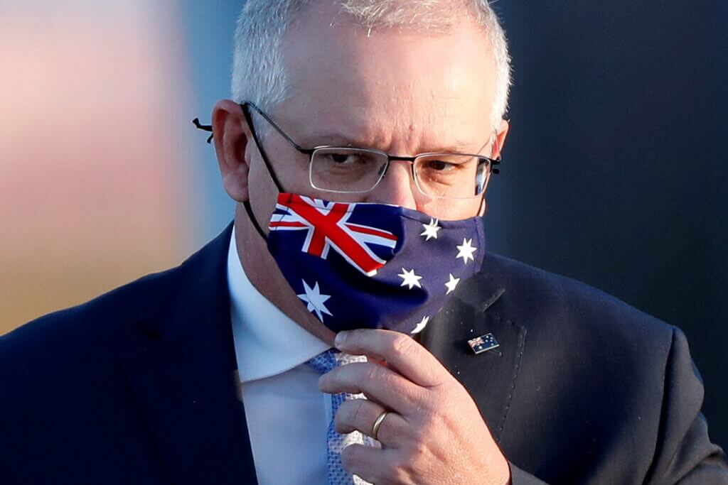 Australia legge discriminazioni Gay.it