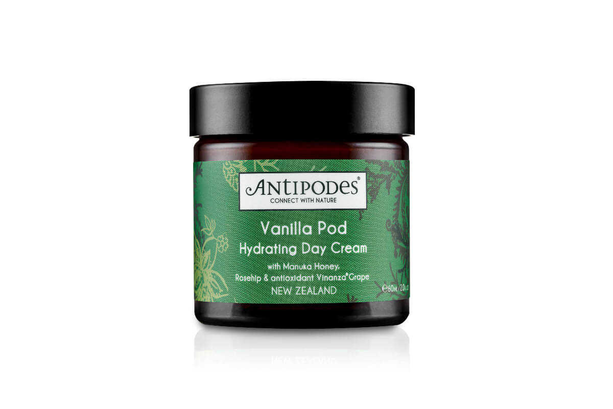 beauty vegano, Antipodes