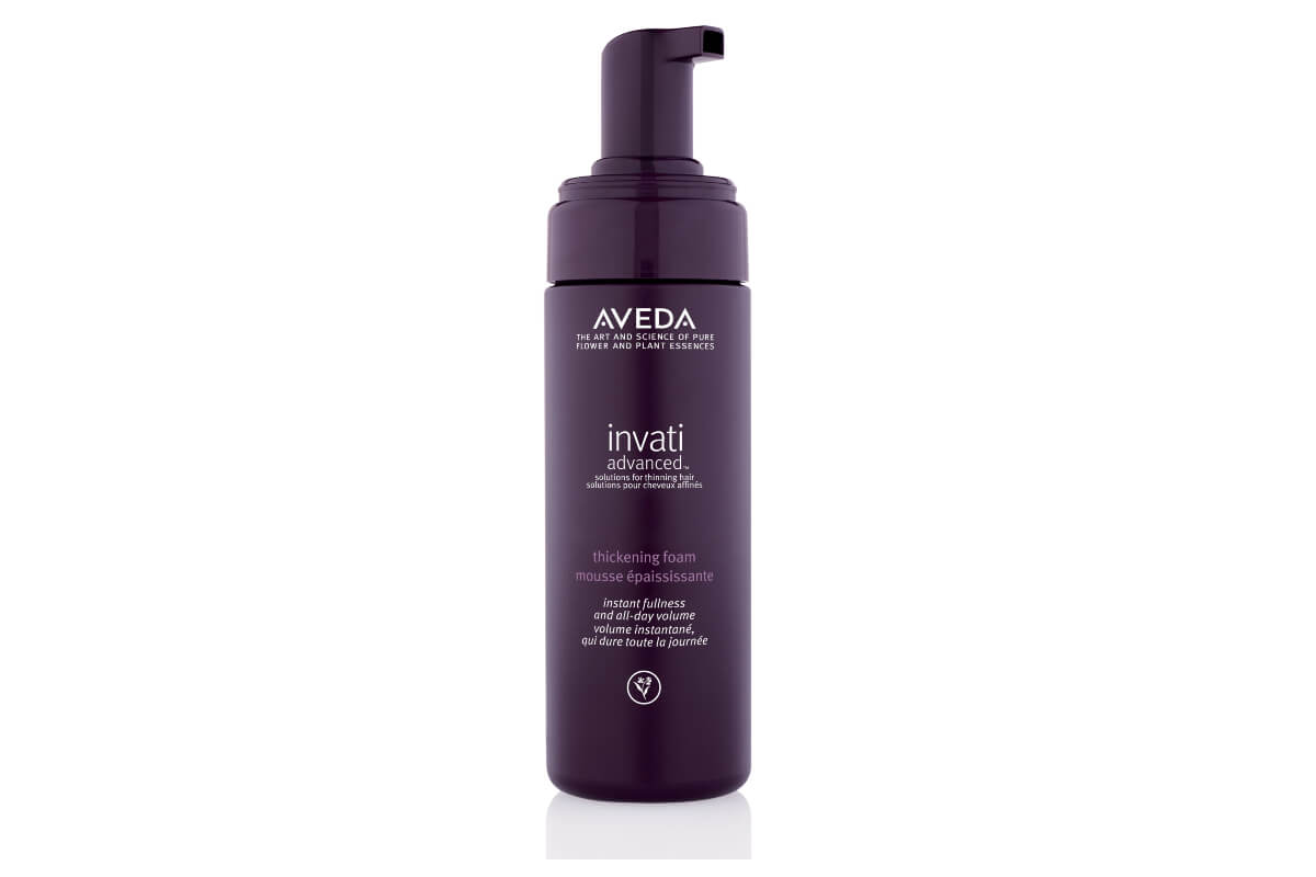 beauty vegano, Aveda