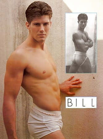 bill henson, porno attori gay famosi 
