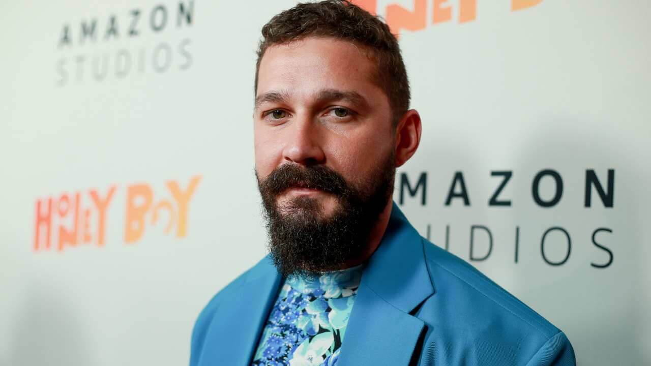 Chiamami col tuo nome Shia LaBeouf Gay.it