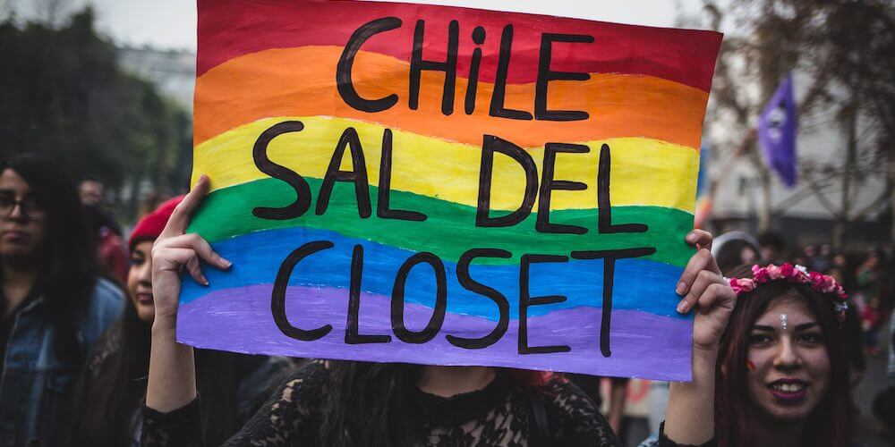 Cile prima deputata transessuale Gay.it