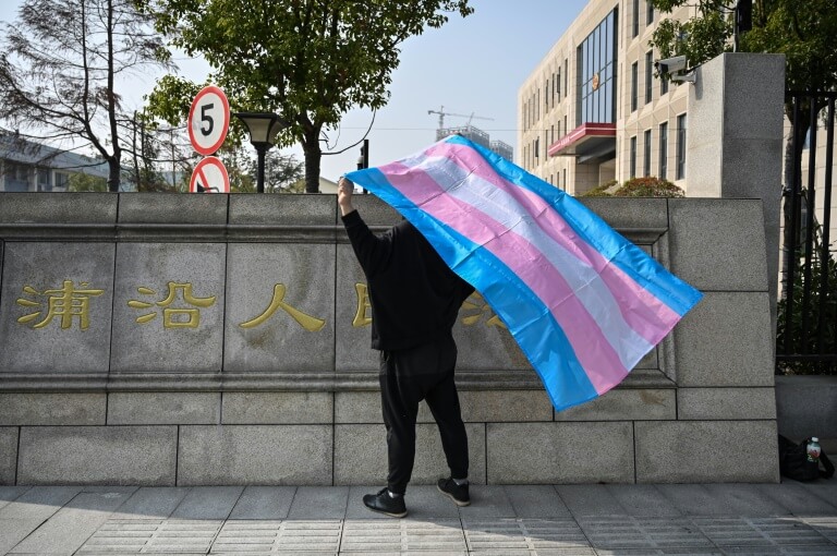 Cina clinica transessuale Gay.it