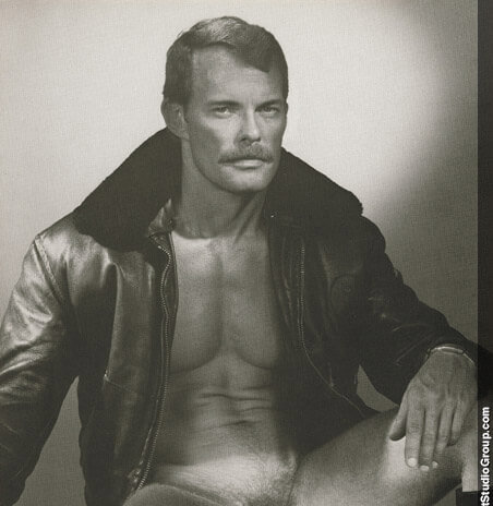 clint lockner, attori porno gay famosi