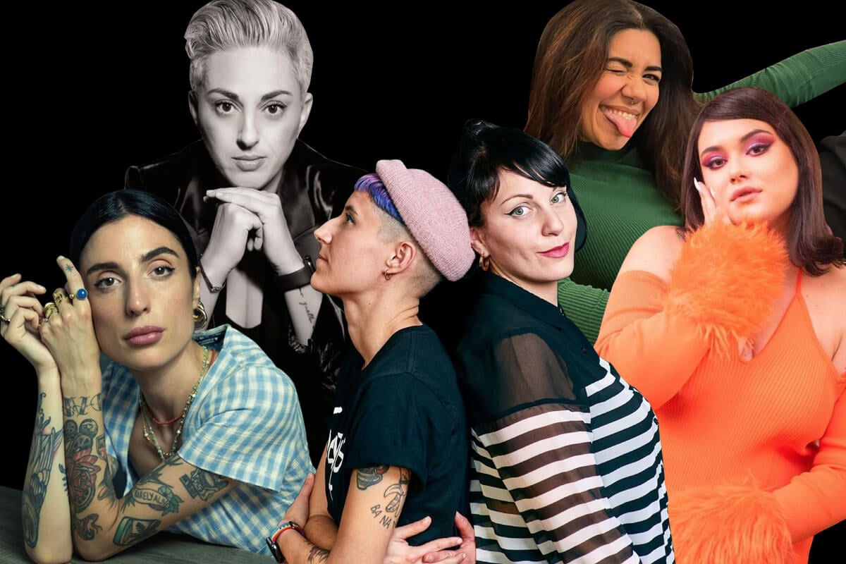 5 profili di influencer carismatiche da seguire assolutamente su IG