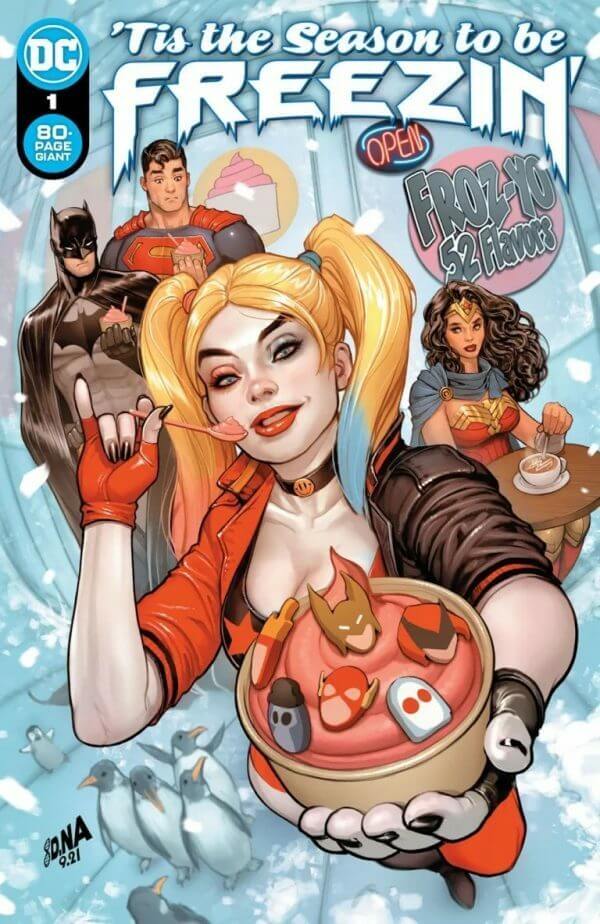 Justice League Queer Gay.it