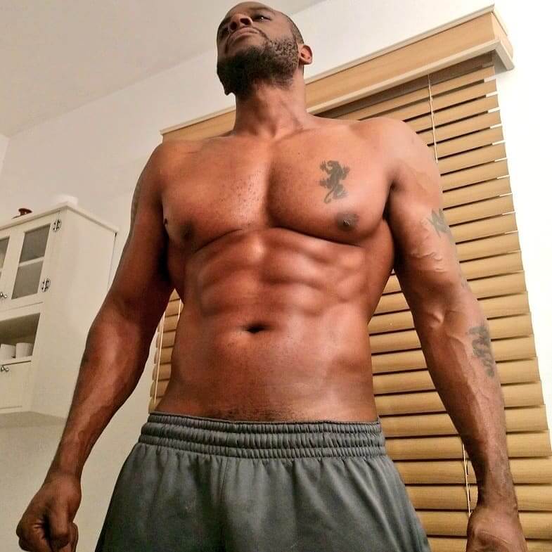 diesel washington, attori porno gay 
