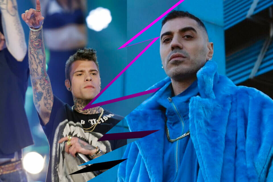 Fedez, Marracash e i diritti LGBT. Botta e risposta su chi possa credibilmente battagliare al nostro fianco
