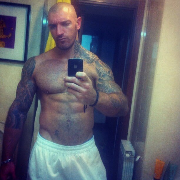 francesco d'macho, attori porno gay italiani, porno attori gay famosi