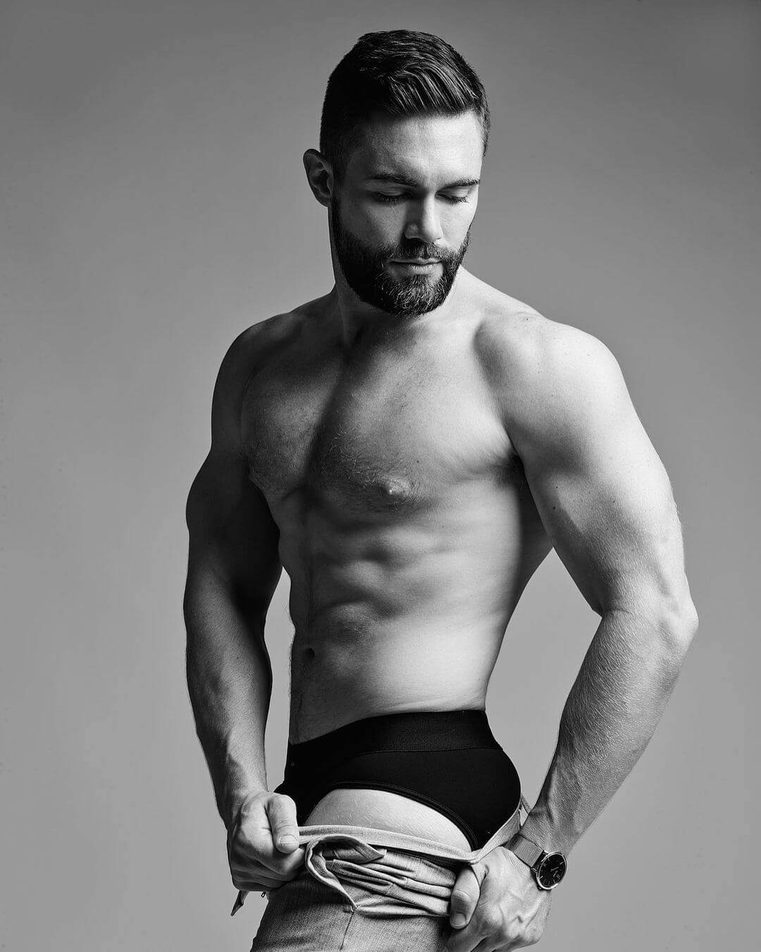 griffin barrows, attori porno gay famosi 