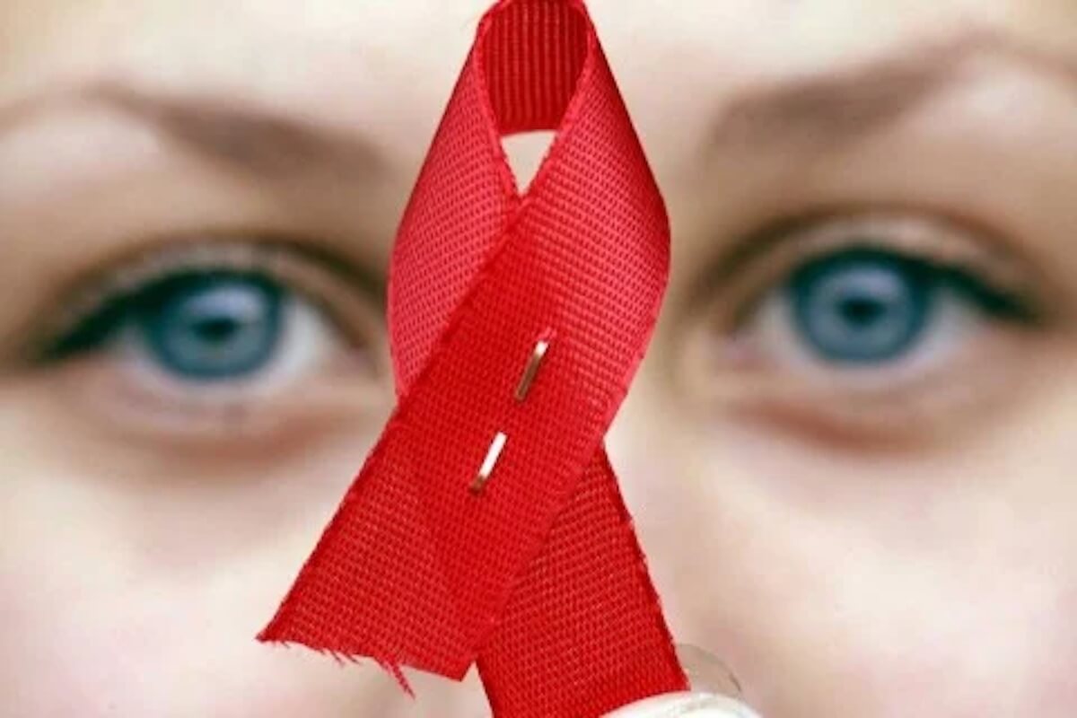 HIV, via ai test su un vaccino Moderna con la tecnologia mRna